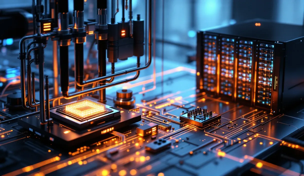 Diraq, Dell Test Hybrid Quantum-Classical Computing in Sydney