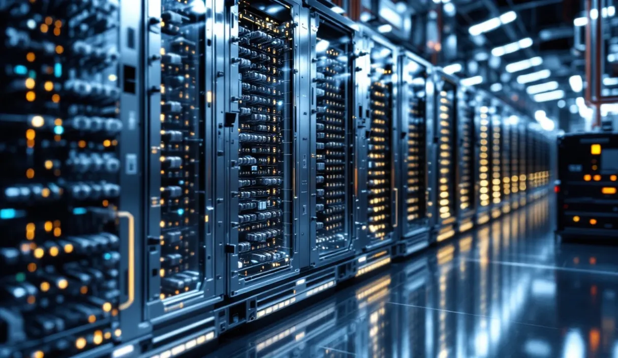 QTREX Quantum Revenue Jumps 438% After AME Acquisition