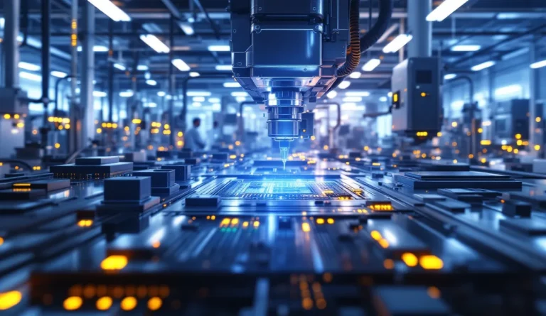 GlobalFoundries Finalizes $375M CHIPS Award for Quantum R&D