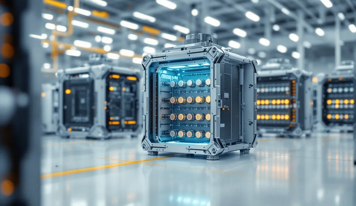 Xanadu, Bluefors Partner on Quantum Cryogenic Prototype