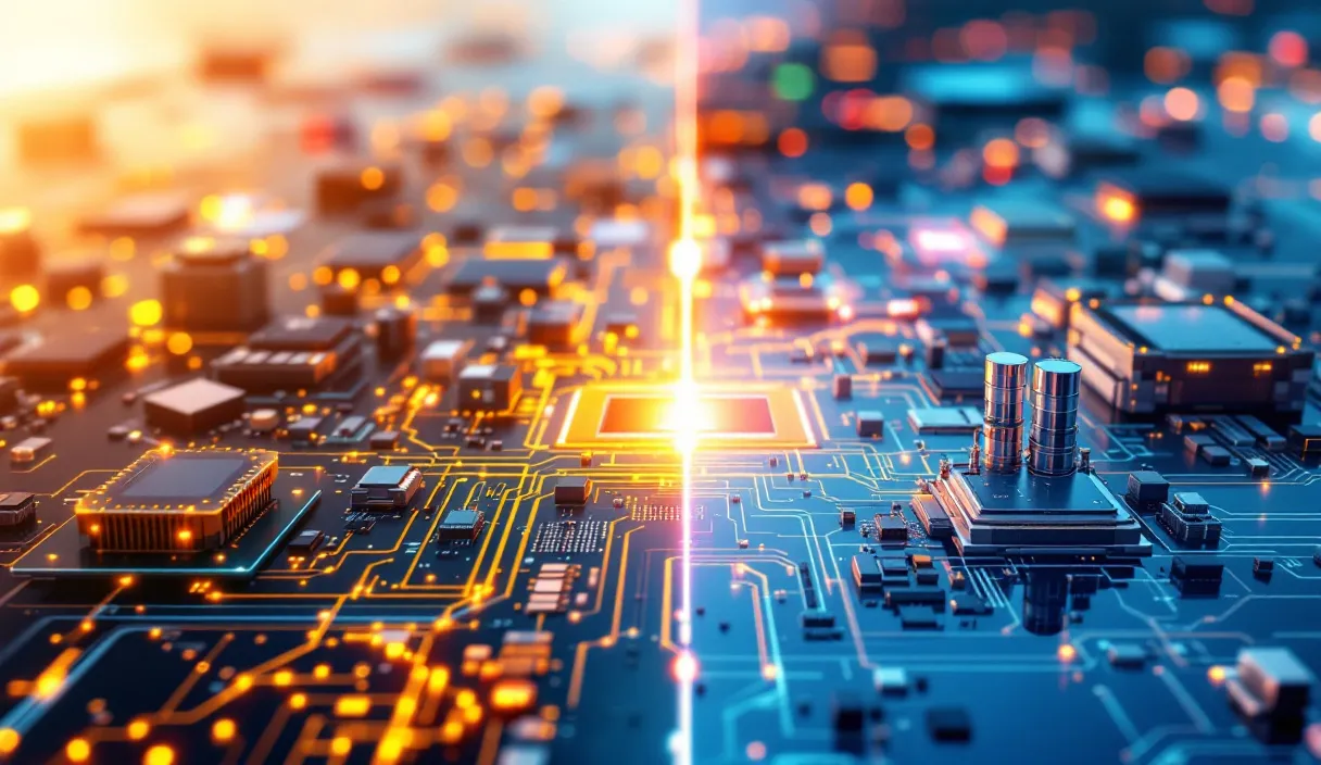 QED-C Official Calls for Closer U.S.-Europe Quantum Cooperation