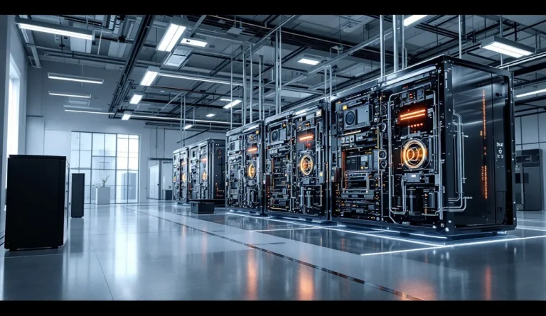 IonQ to Install Superion 256 Quantum Computer at FIU