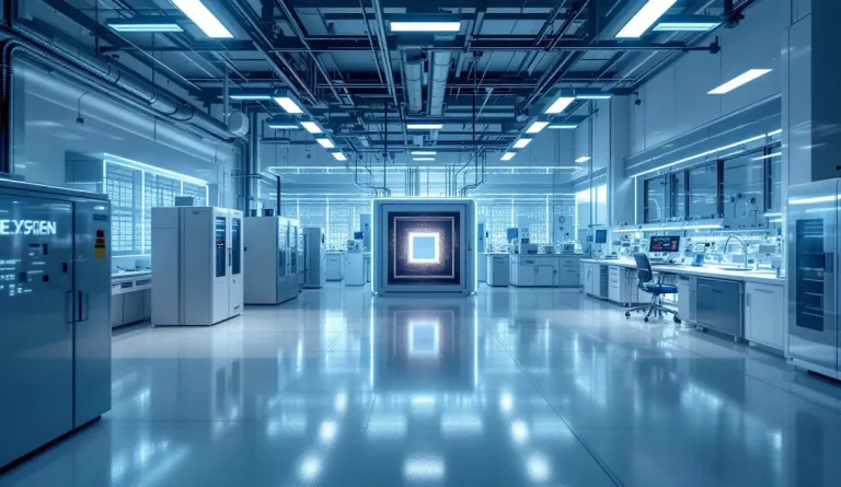 Microsoft Opens Maryland Quantum Center for DARPA Testing