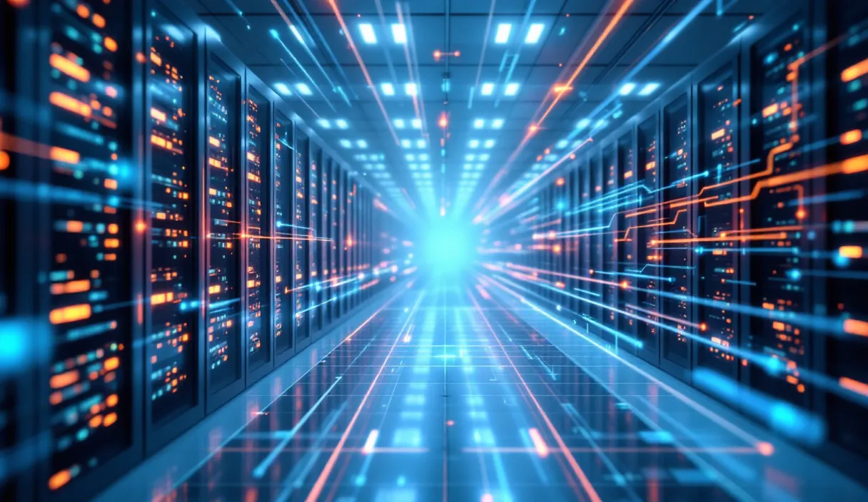 SK Telecom, KISTI Build Digital Twin for QKD Networks