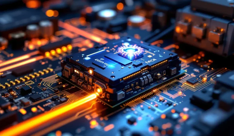 Mesa Quantum Raises $11.8M for Quantum Timing Systems