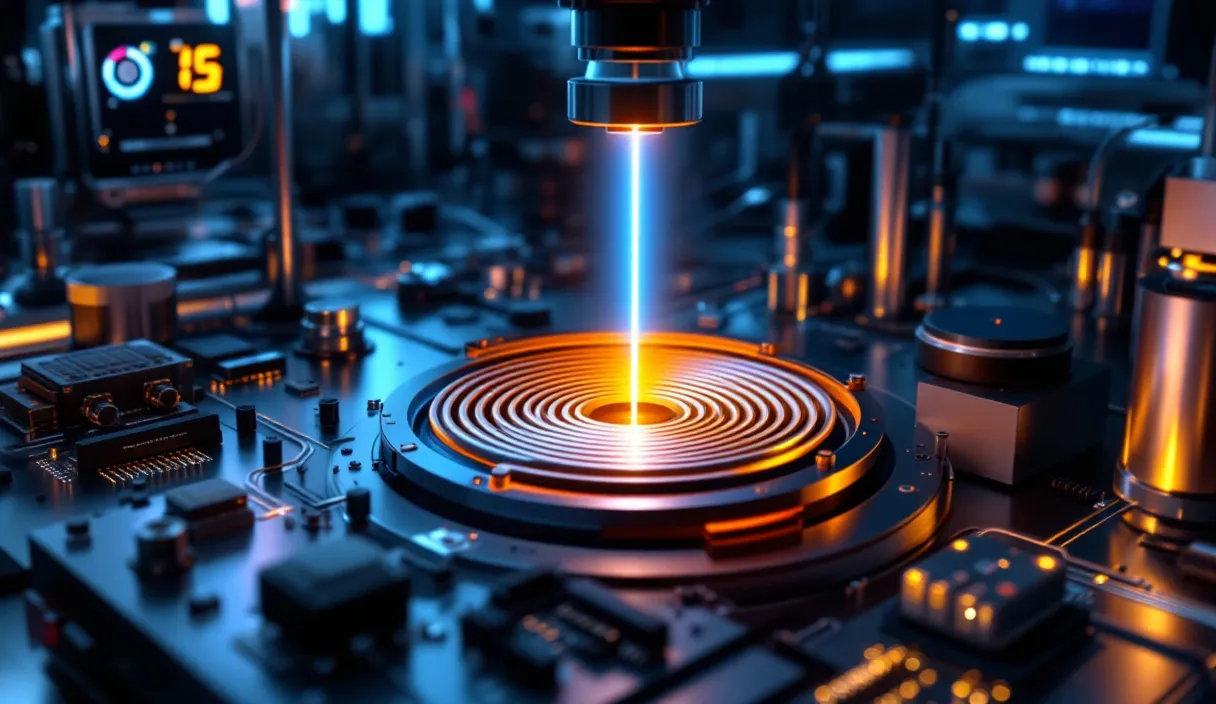 Creotech Wins €2.33M ESA Quantum Communications Contract