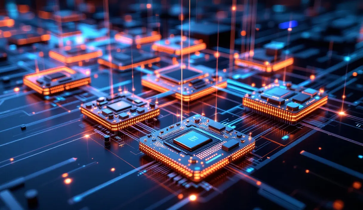 memQ Open-Sources Distributed Quantum Compiler