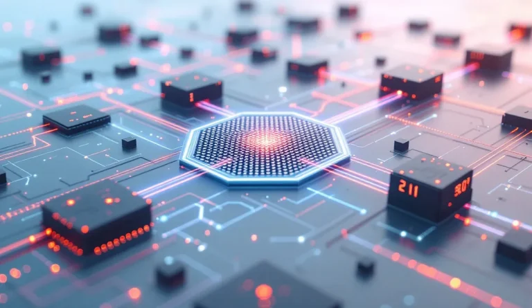Microsoft, QOLAB Propose Higher Bar for Scalable Logical Qubits