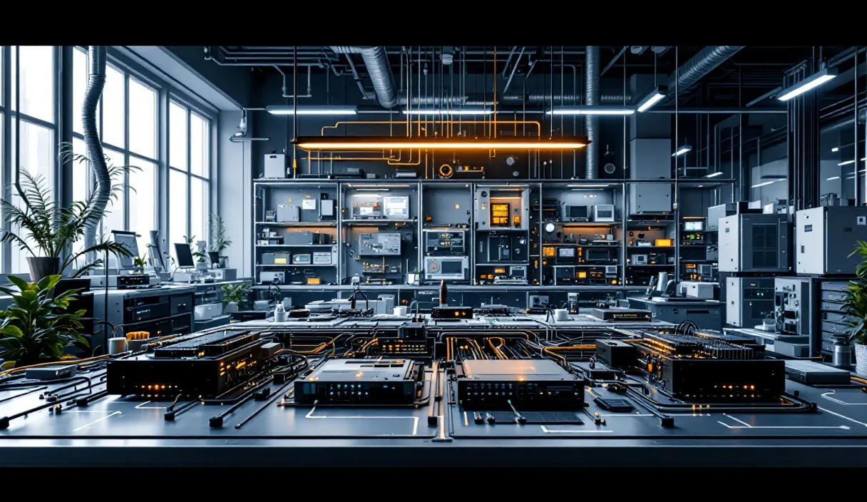 AQSolotl Establishes Quantum Hardware R&amp;D Base at UTM