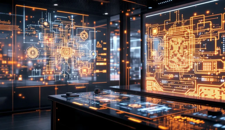 QC Design Says Meridian Cuts Logical Error Rates 10x