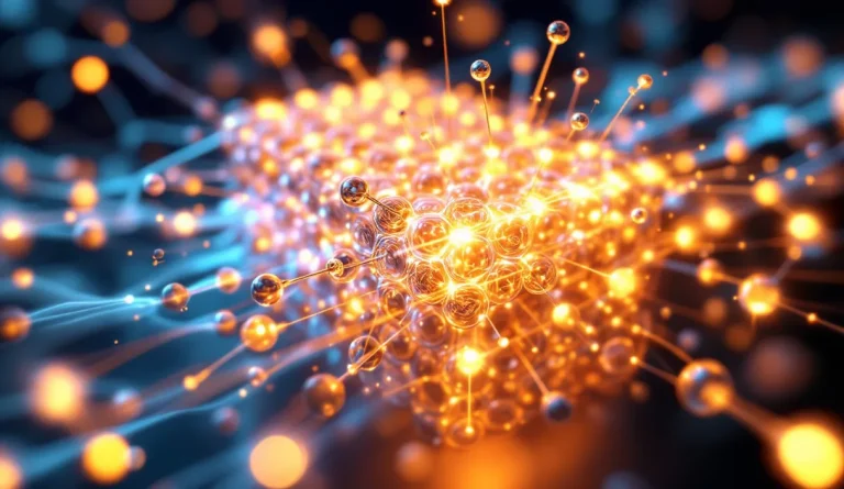 Study Finds Fundamental Reliability Limits in Quantum Batteries