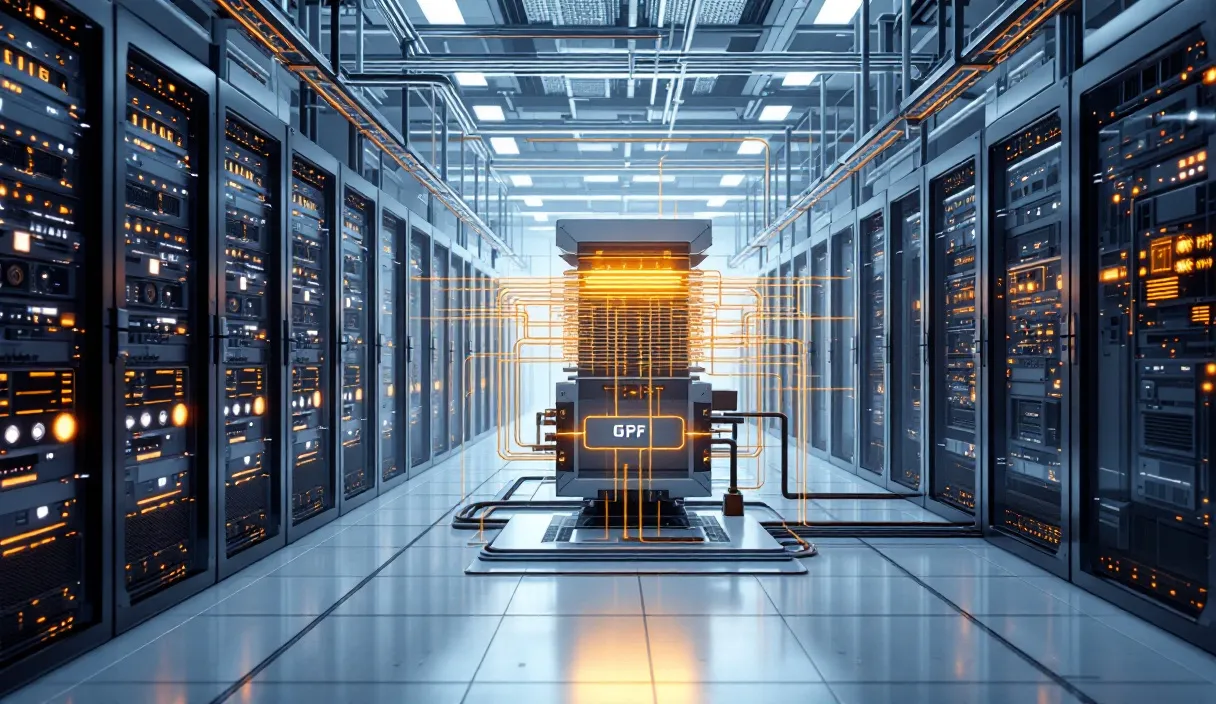 IonQ Plans Superion 256 Installation at NVIDIA Quantum Center