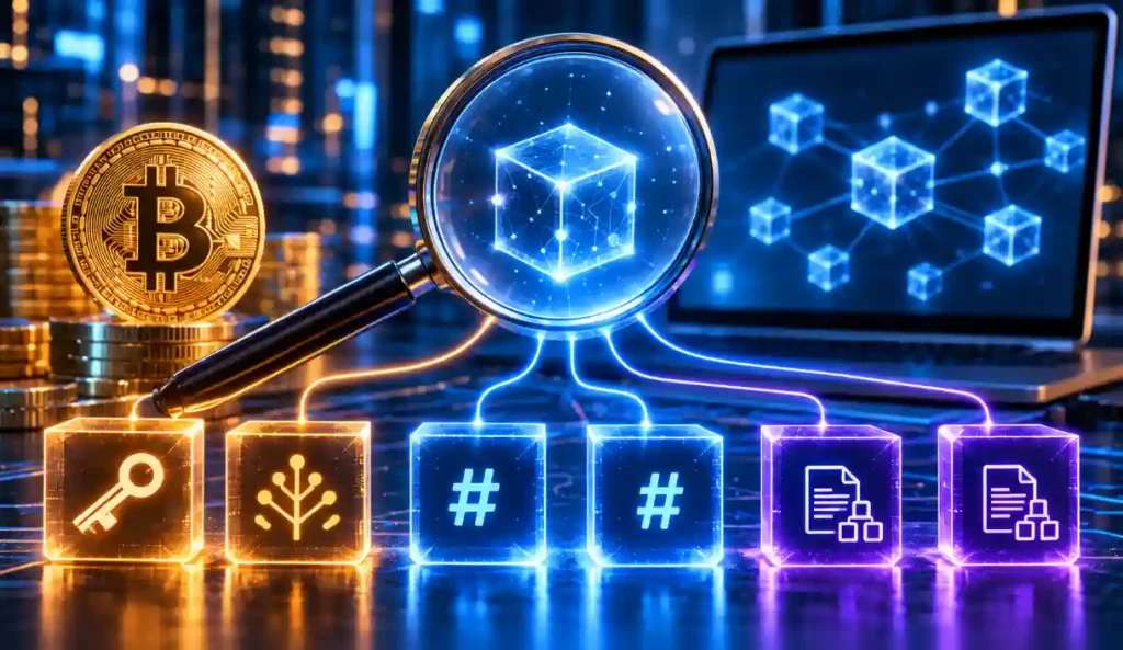 How to Check if Your Bitcoin Address Has an Exposed Public Key