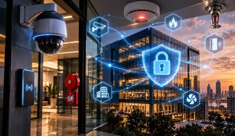 Nigerian Building-Tech Event Flags Post-Quantum Security Risk