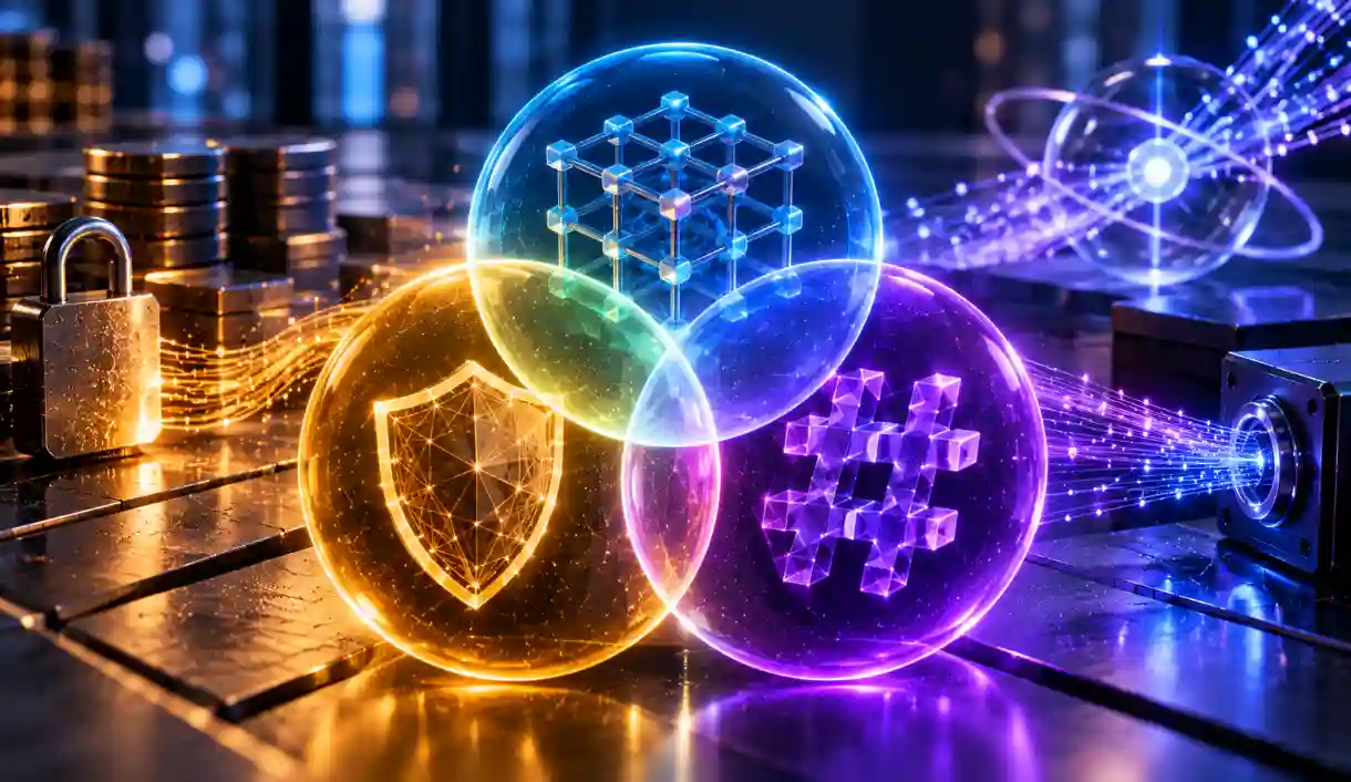 Quantum-Safe vs Quantum-Resistant vs Post-Quantum: What the Terms Mean