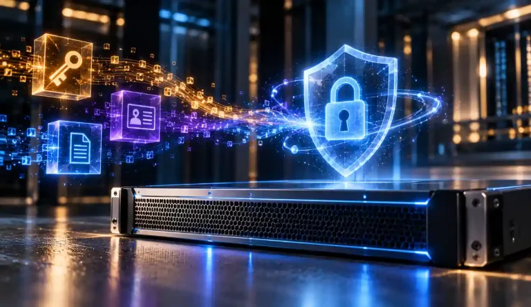 Thales Launches Post-Quantum Luna 8 Hardware Security Module