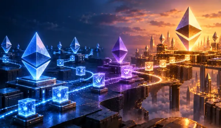 What Actually Happens to Ethereum on October 6