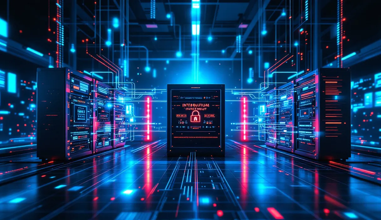 Study Examines AI's Role in Quantum Cybersecurity Threats