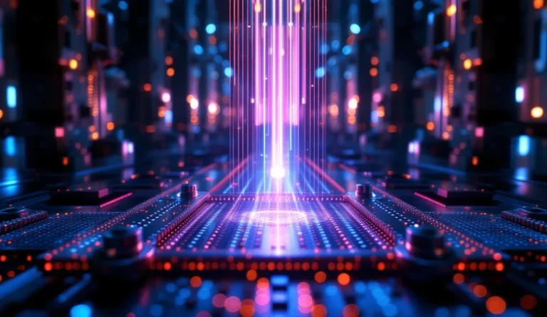 Quantinuum Reports 10x Lower Logical Error Rate on Helios