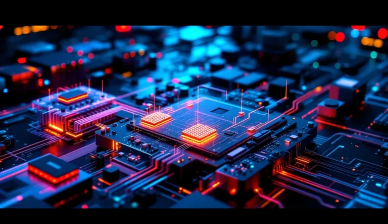 FirstQFM Reports 33% Faster Quantum Gates Using AI