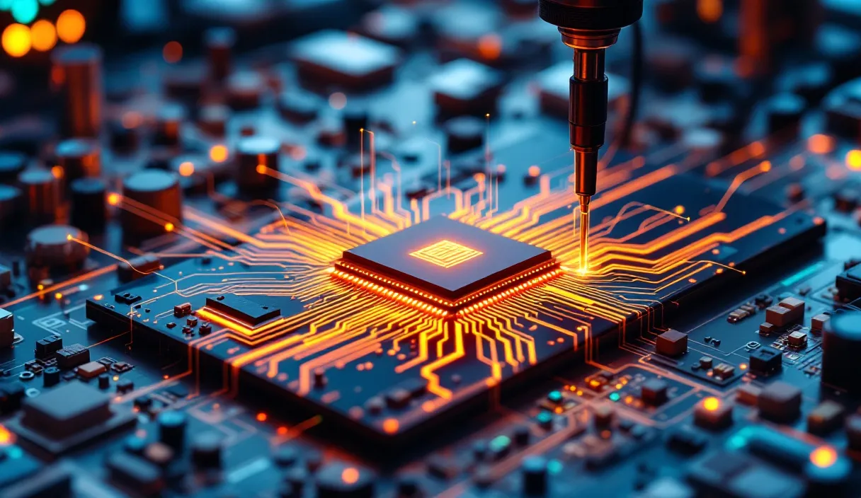 SEALSQ Research Exposes Side-Channel Risk in ML-KEM