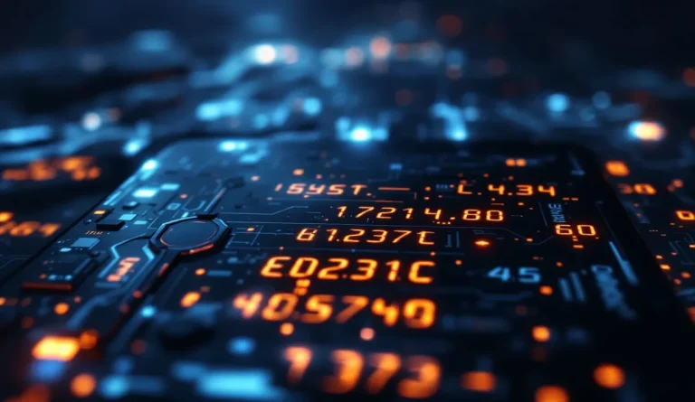 Europol Warns Quantum Risk Centers on Crypto Wallet Keys