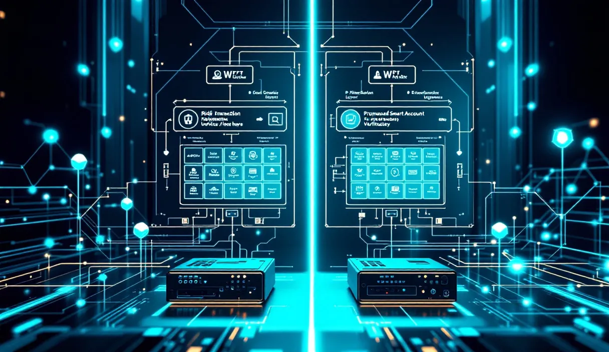 Bitcoin and Ethereum Go Different Quantum-Safe Wallet Paths