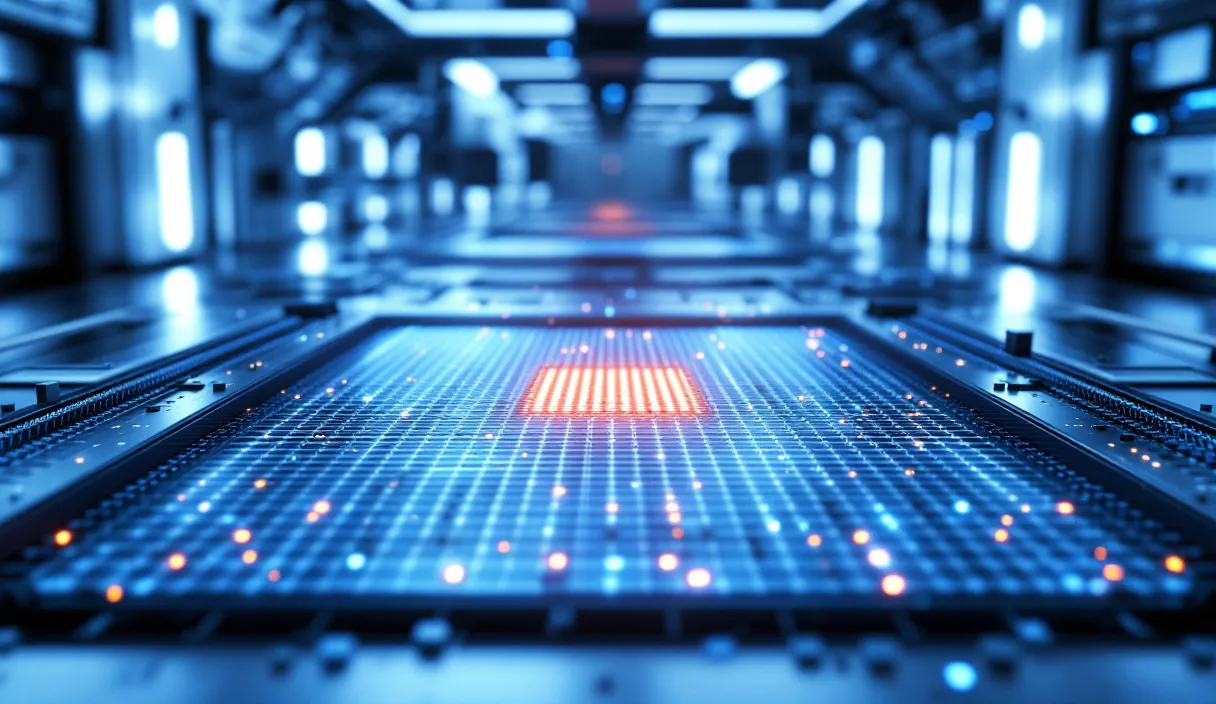 Google Reduces Errors in Quantum Computing's Magic States