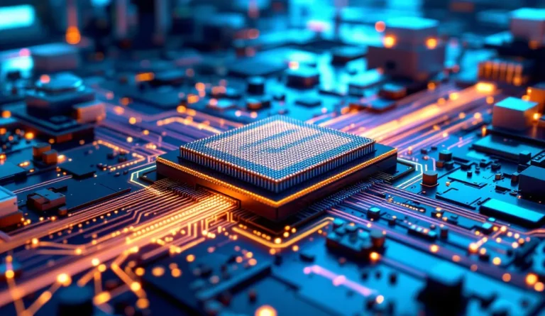 RIKEN Achieves 99.9% Fidelity Across Five Silicon Qubits