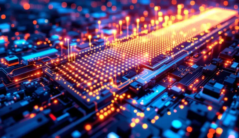 Rutgers and IBM Achieve Real-Time Control Across 100 Qubits
