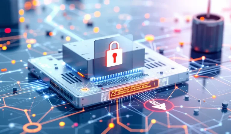 AI Lab’s Quantum-Safe Content Protocol Faces Evidence Gaps