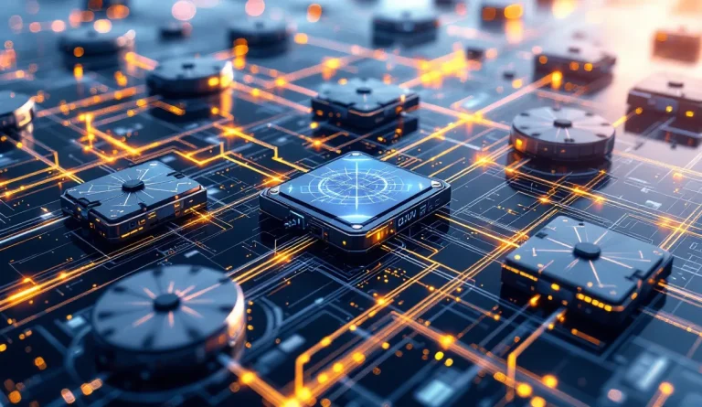 Cisco Unveils Software Prototypes for Quantum Networks