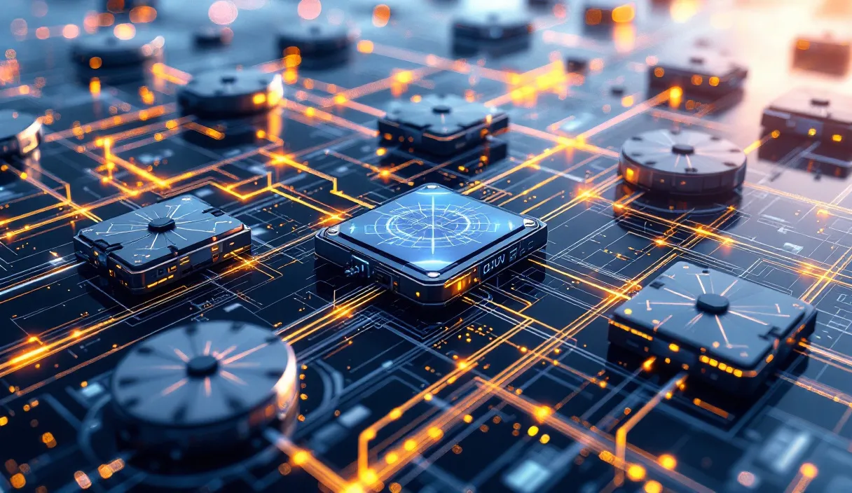 Cisco Unveils Software Prototypes for Quantum Networks