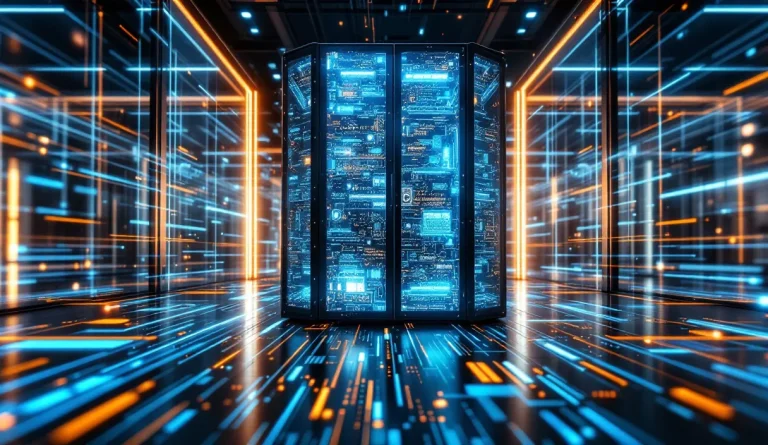 Ethereum Researcher Warns AI Could Break Crypto Signatures