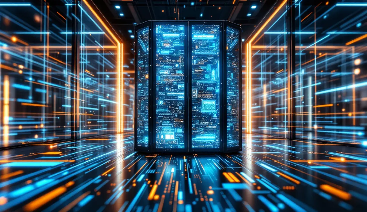 Ethereum Researcher Warns AI Could Break Crypto Signatures